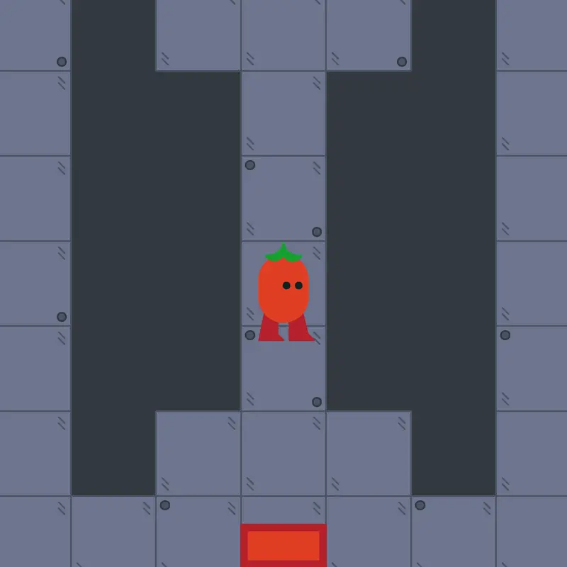 Game by @OKTOPYC