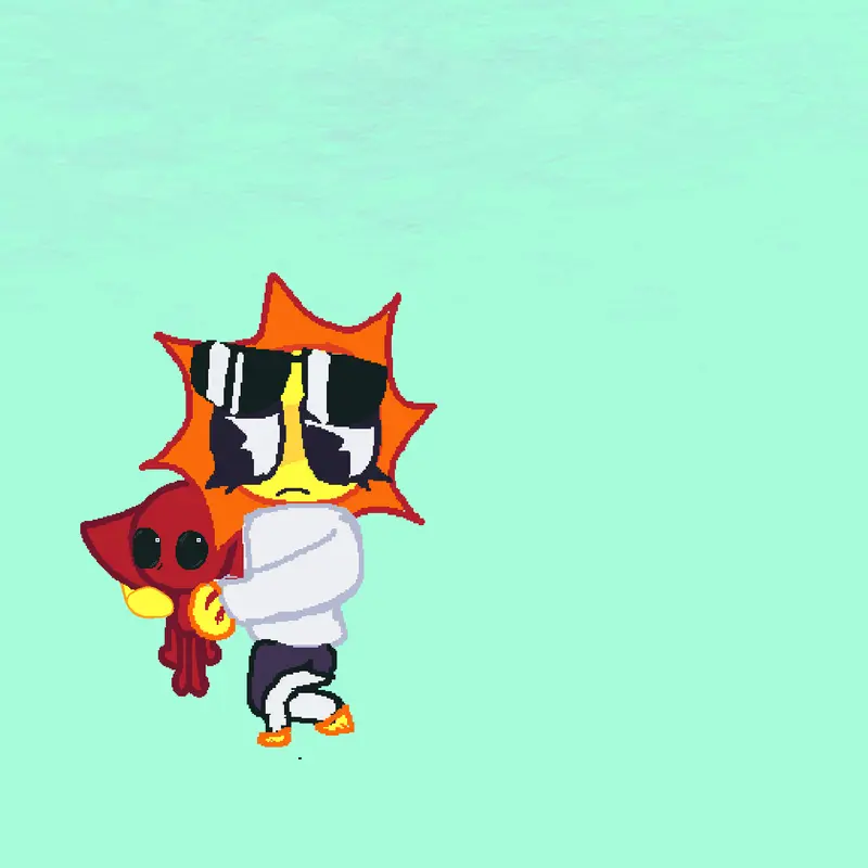Game by @notbassie