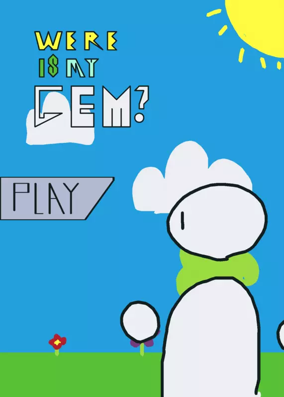 Game by @Catty-inc