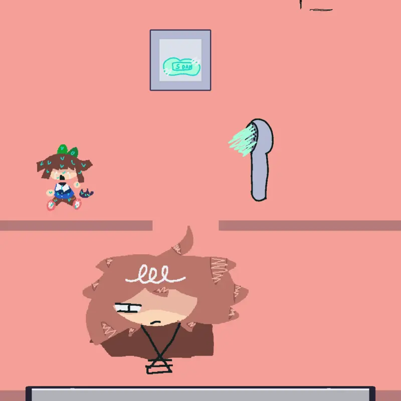 Game by @GRAY_sprynki