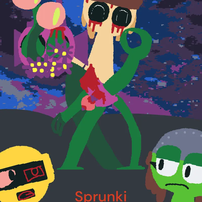 Game by @-_GU5STCR1FT2014_-