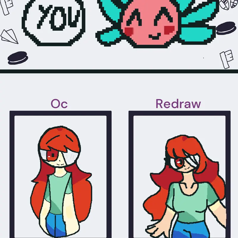 Game by @BrieeTheAxolot