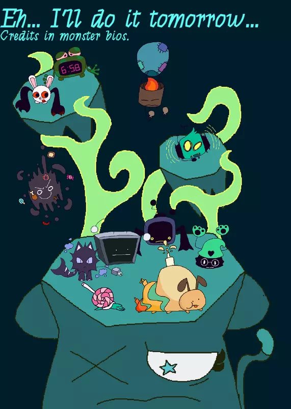 Game by @theres_nobody