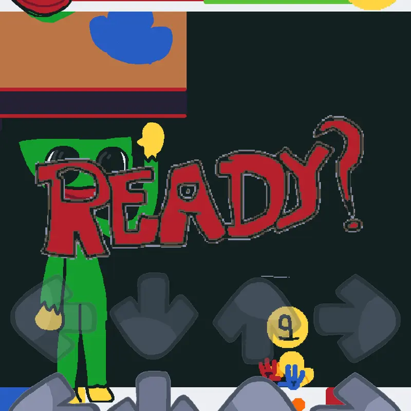 Game by @-huggy_tubbie122-