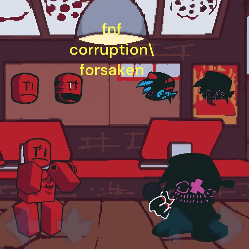 Game by @furryzito