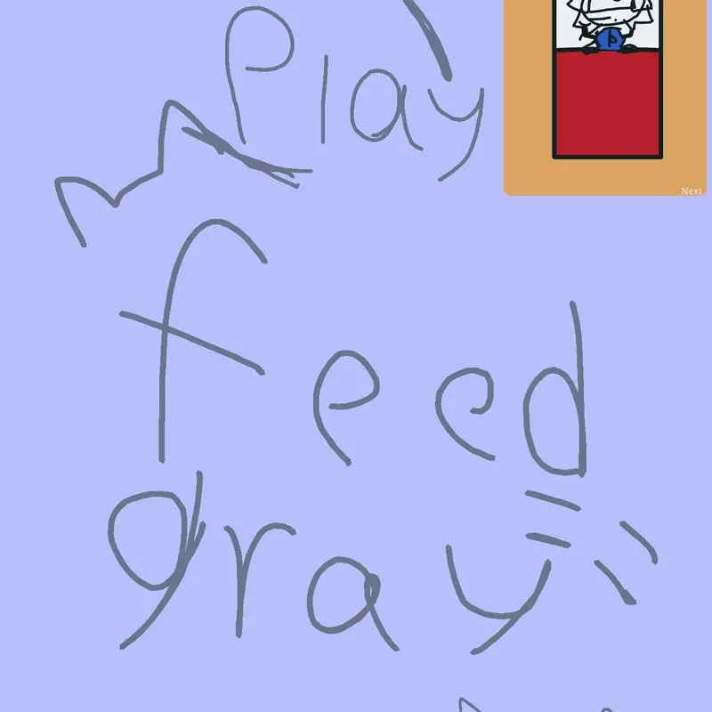 Game by @remel949
