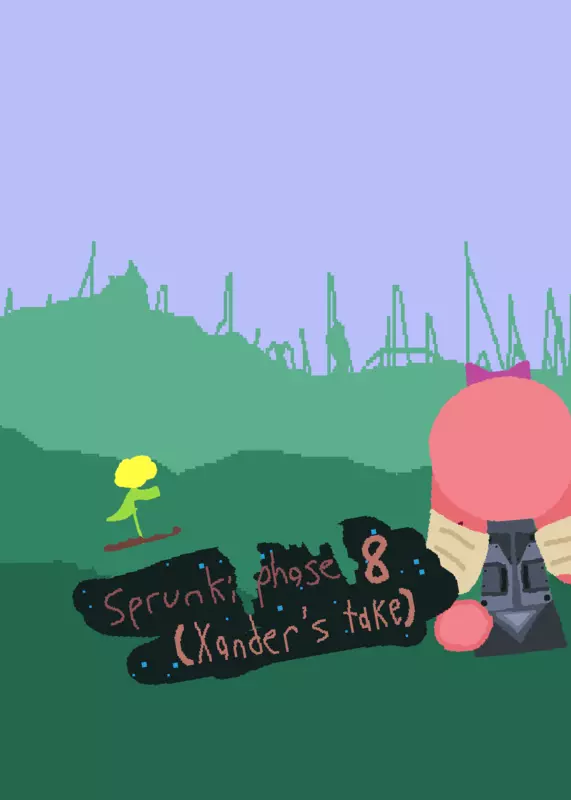 Game by @Tunners_plays