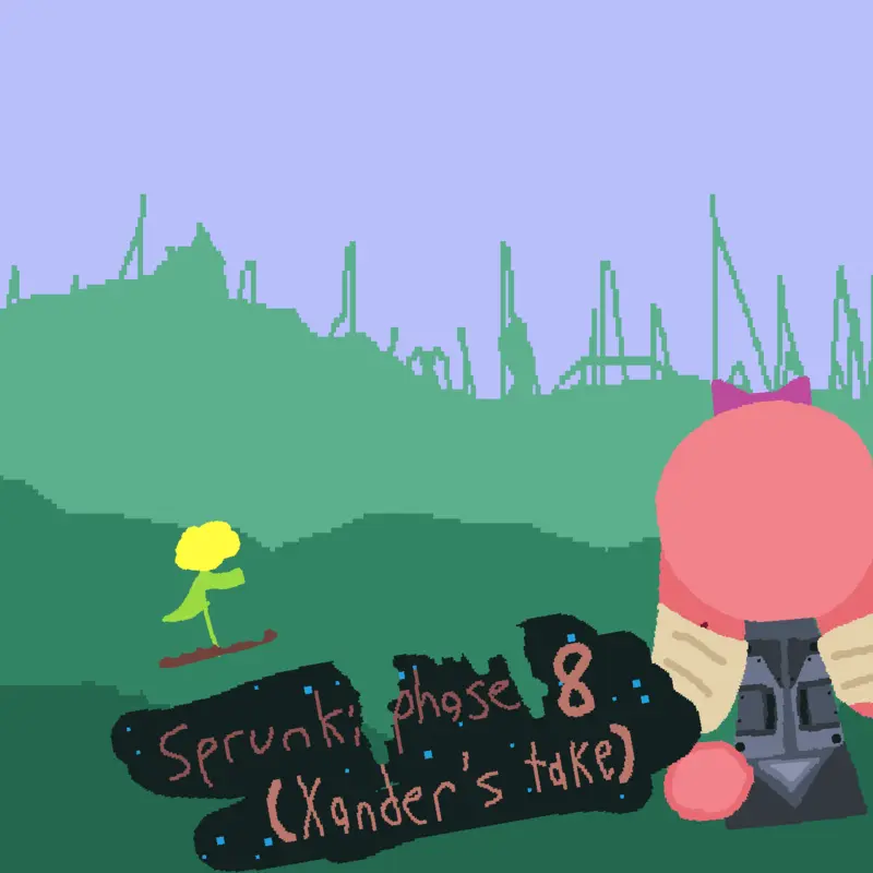 Game by @Tunners_plays