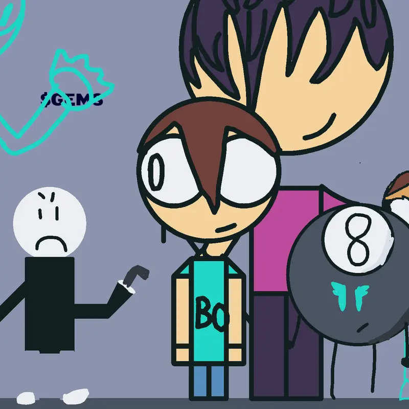 Game by @sstickman