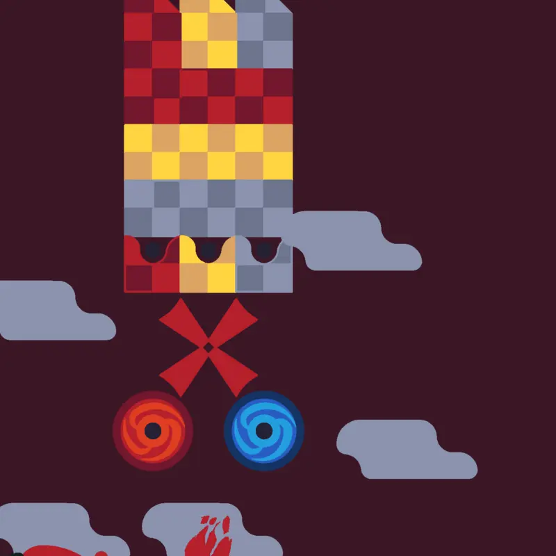 Game by @axgamer