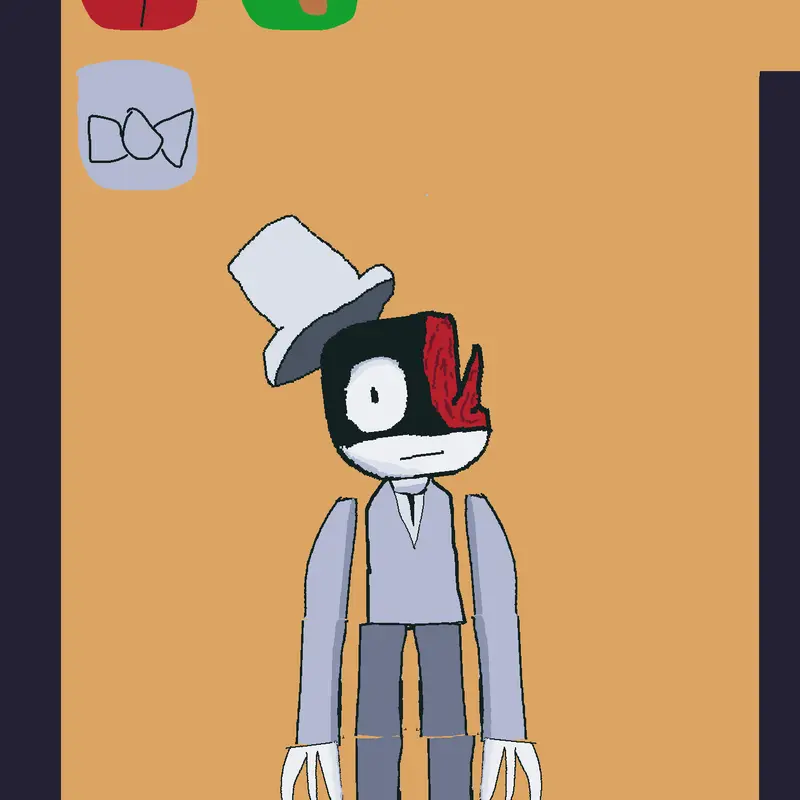 Game by @BeanManAlter