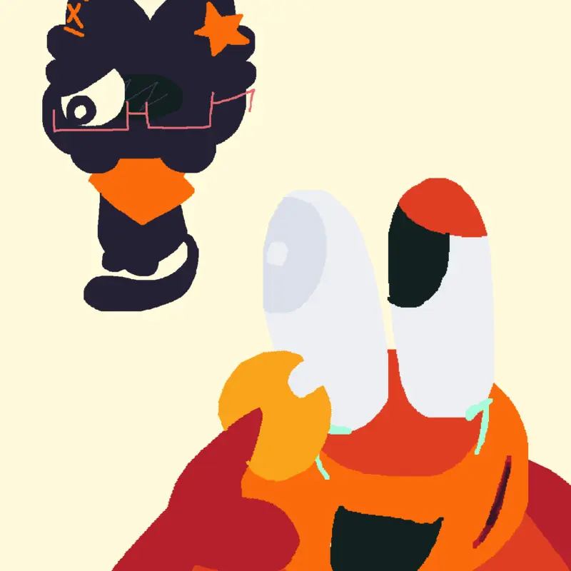 Game by @nakoz