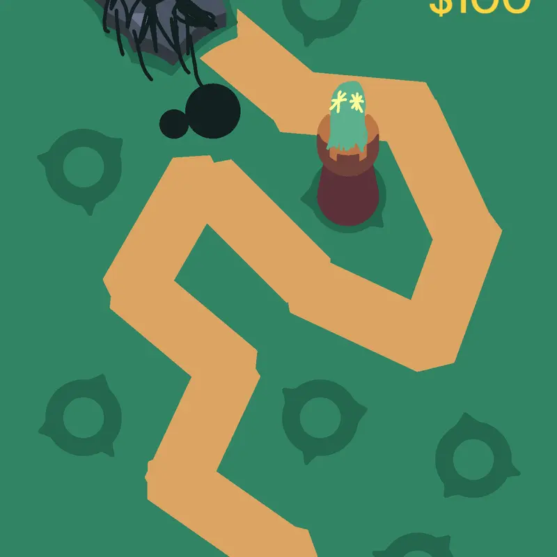 Game by @imakegames1100