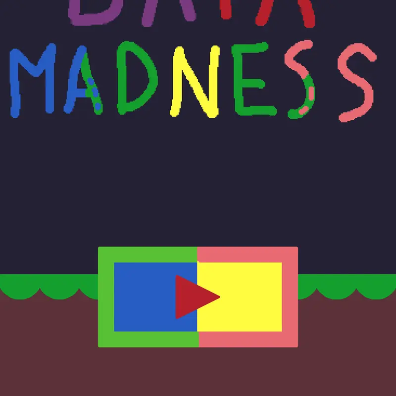 Game by @C_knight