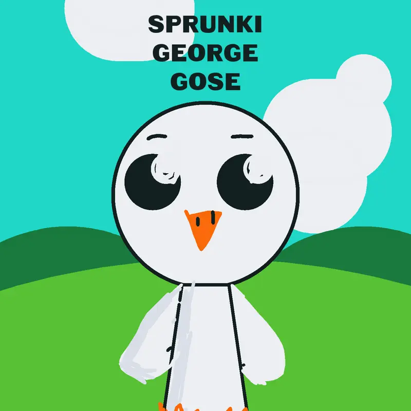 Game by @george_the-gose