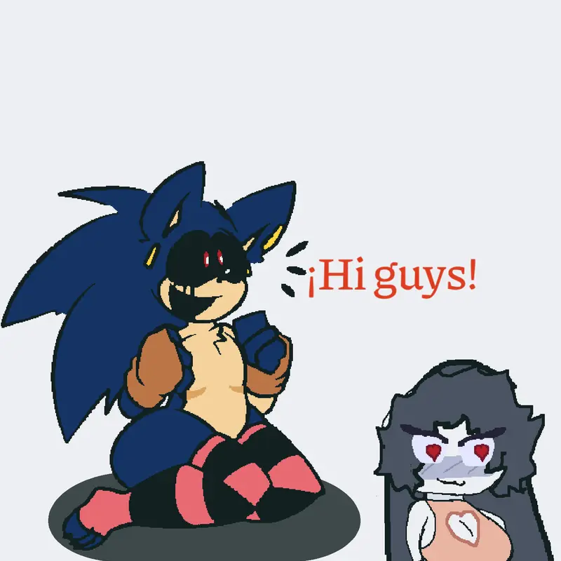 Game by @Curse-exe