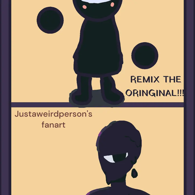 Game by @JustaWeirdPerson