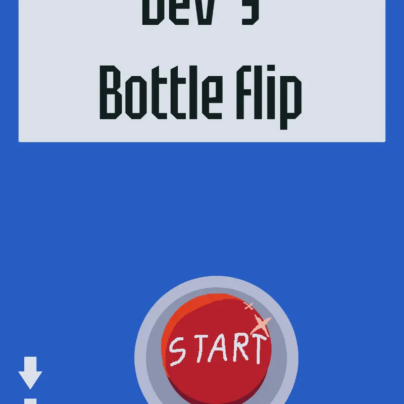 Game by @justDEV1