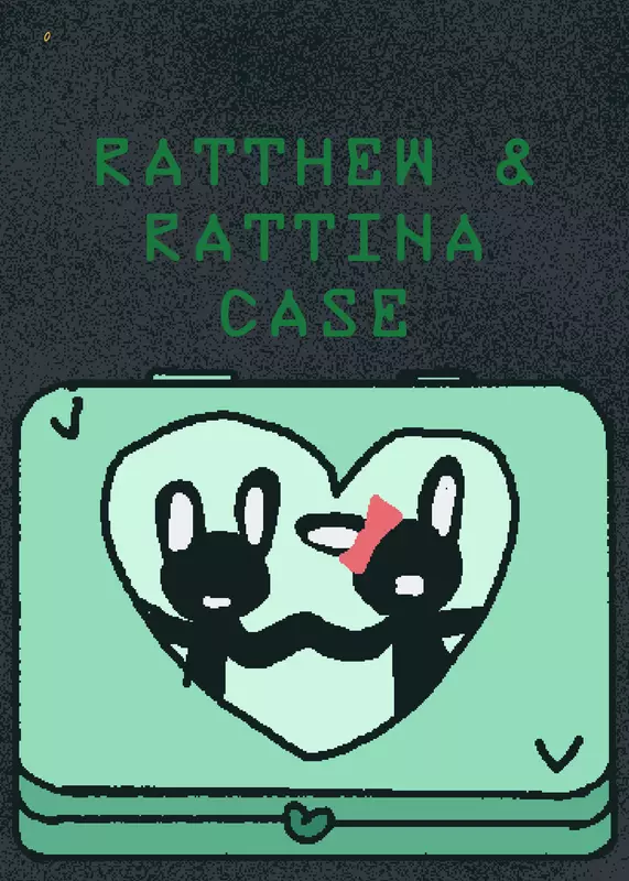 Game by @rattina_ratthew
