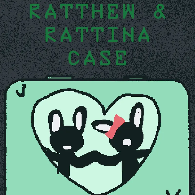 Game by @rattina_ratthew
