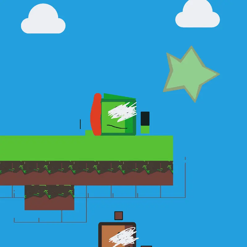 Game by @wylie