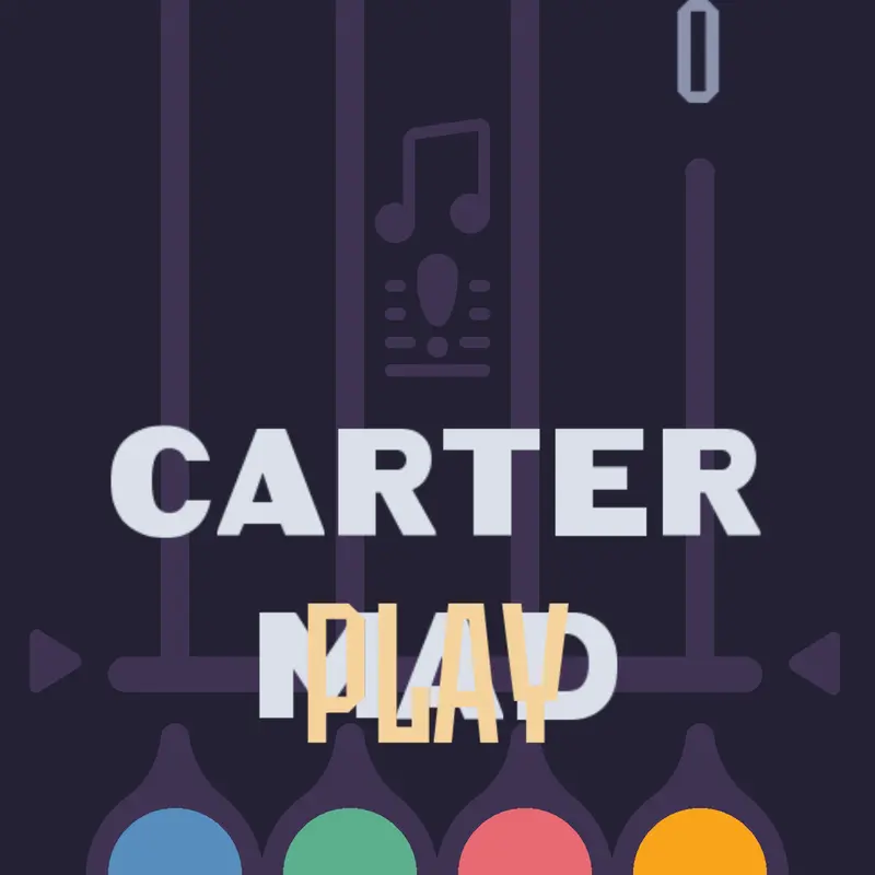 Game by @carterraywatson
