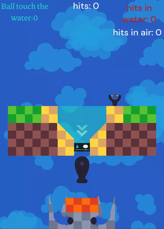 golf but water by @vinh_com