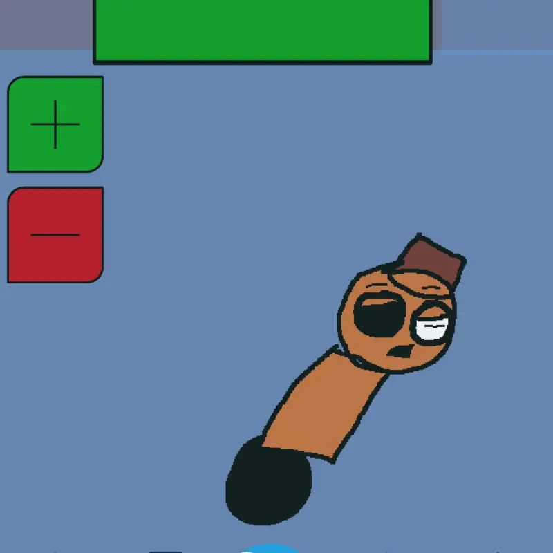 Game by @bacon_sprunkis