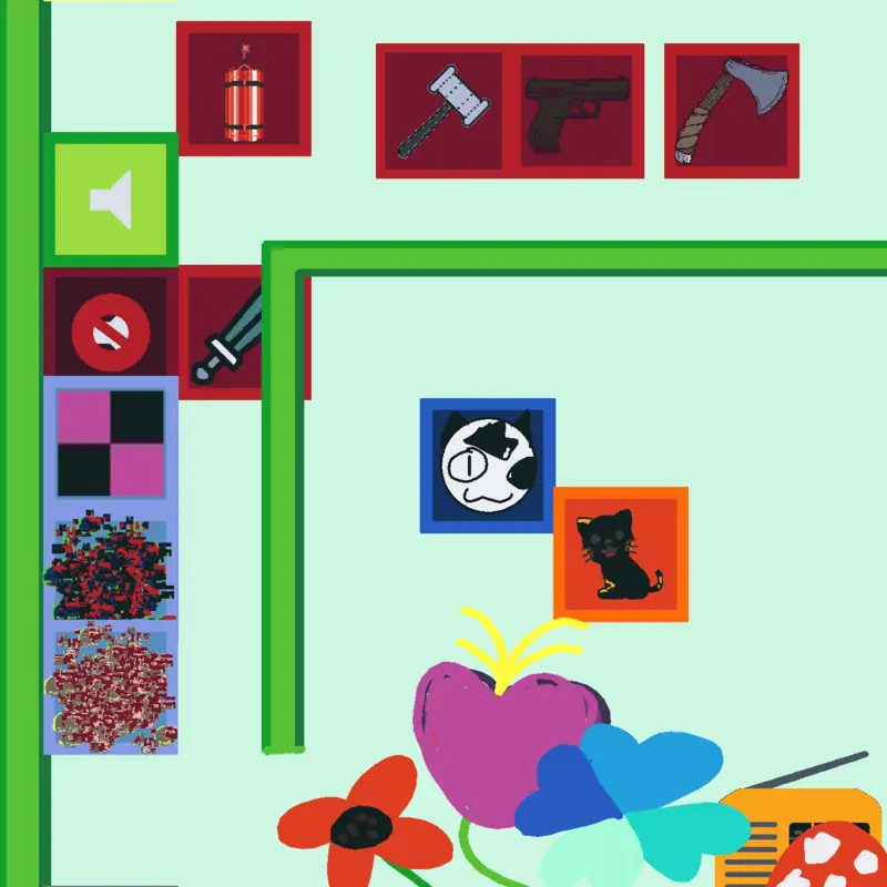 Game by @alisa_666