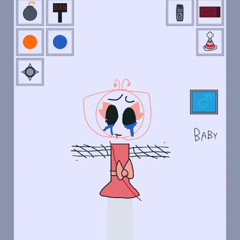 Game by @HinataMistuo