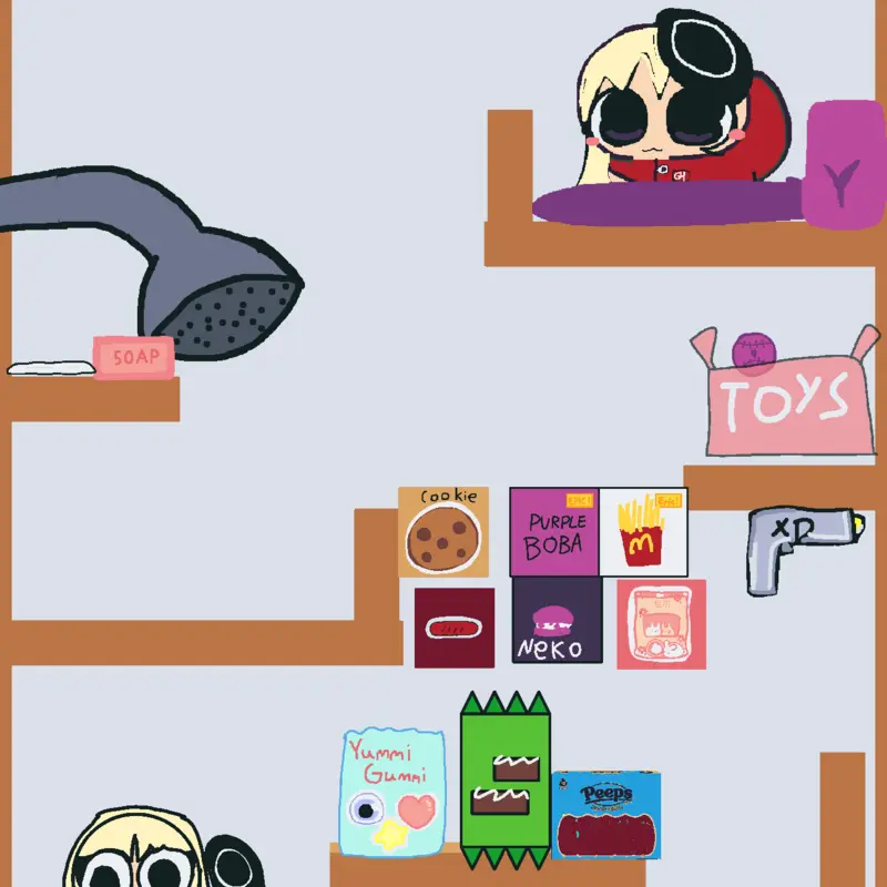 Game by @winky64
