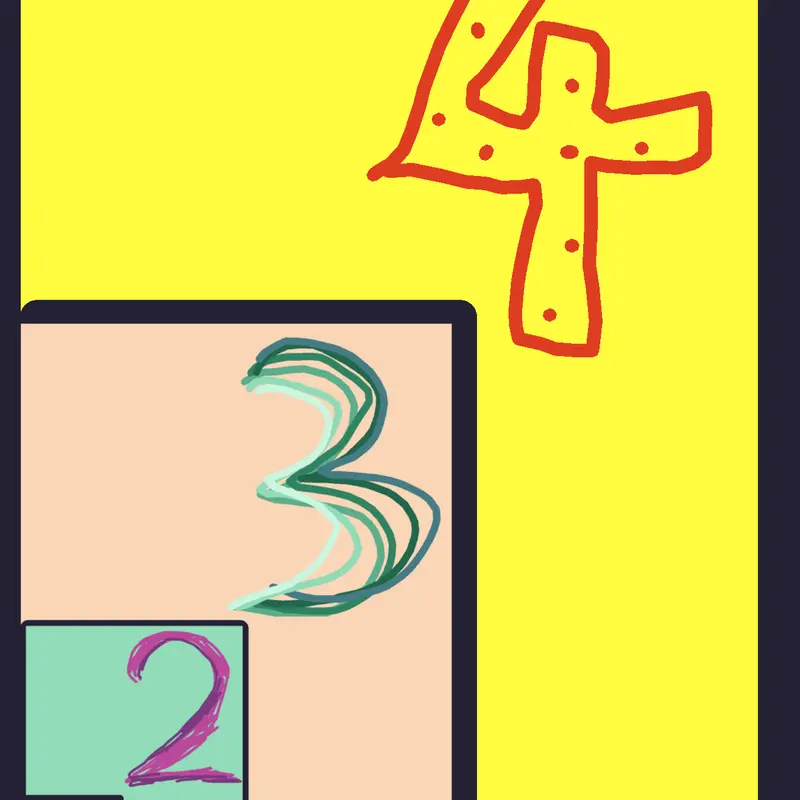 Game by @candyynek