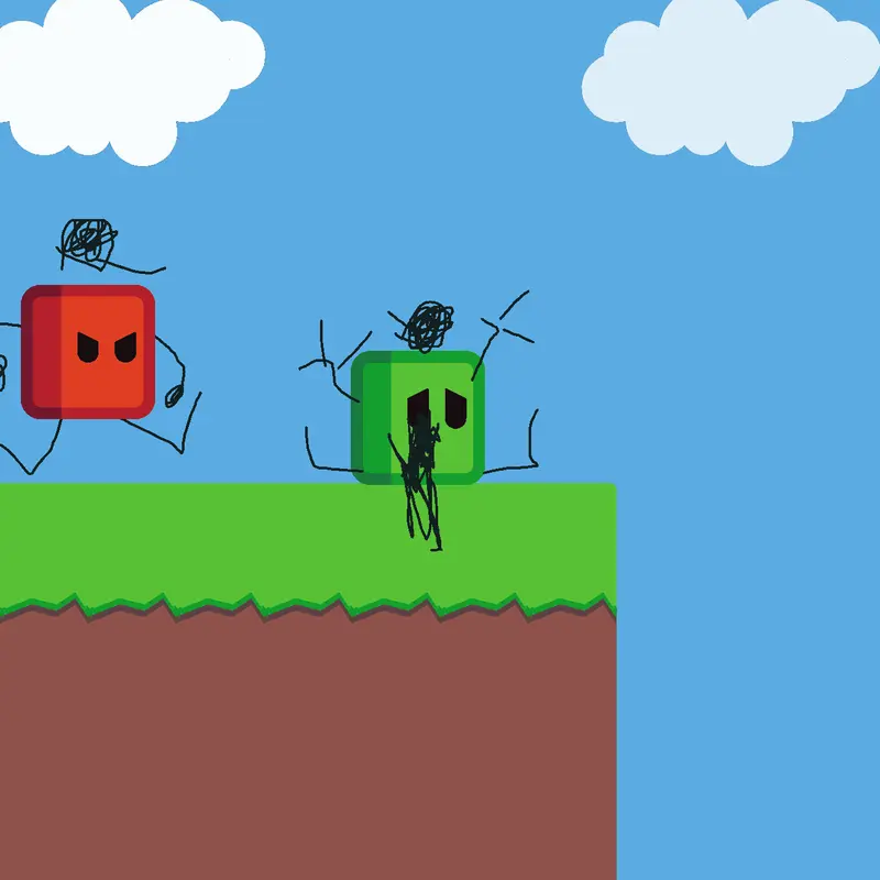 Game by @spookys