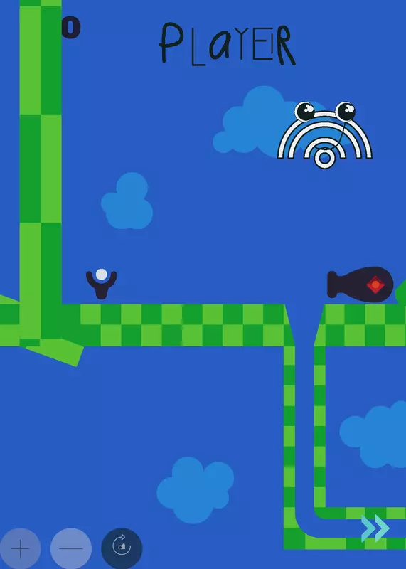Game by @c00lkidd_by_my_oc