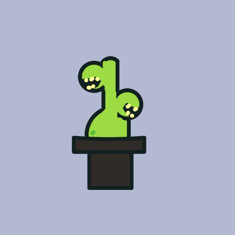 Potbelly by @msmgoat
