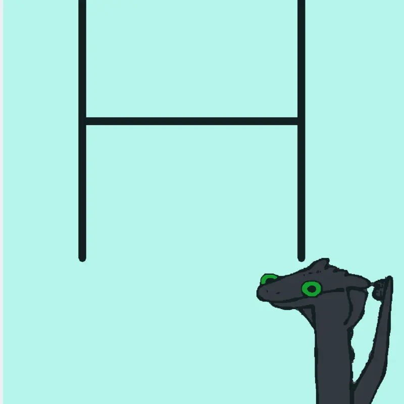 Game by @Toothless_ReallyFan