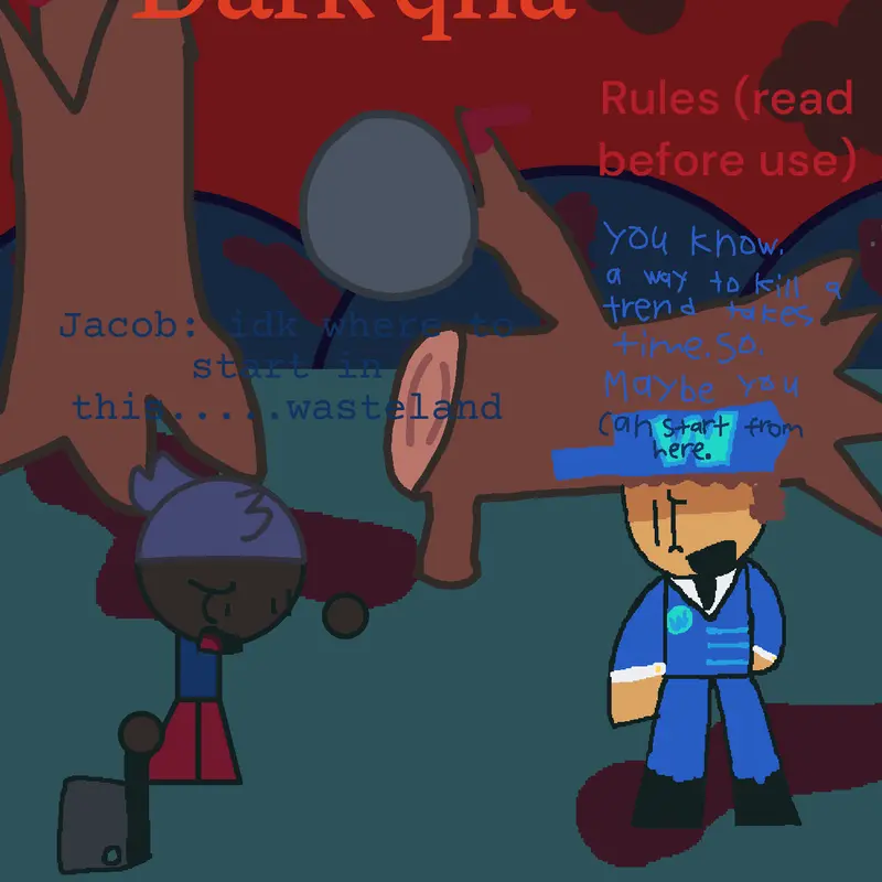 Game by @BreakingTheWall