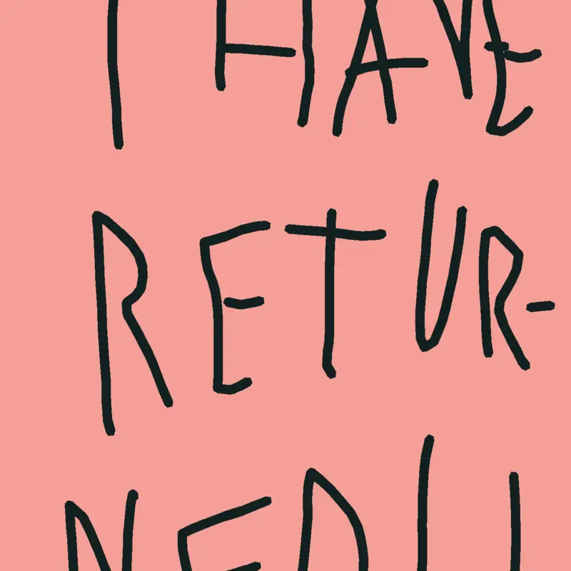 I Have Returned!! by @aidenethemi_14