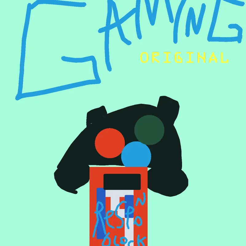 Game by @blapo