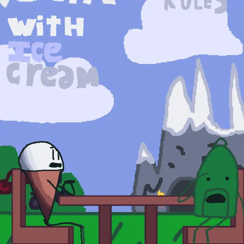 Game by @IceCreamBFHC_Official