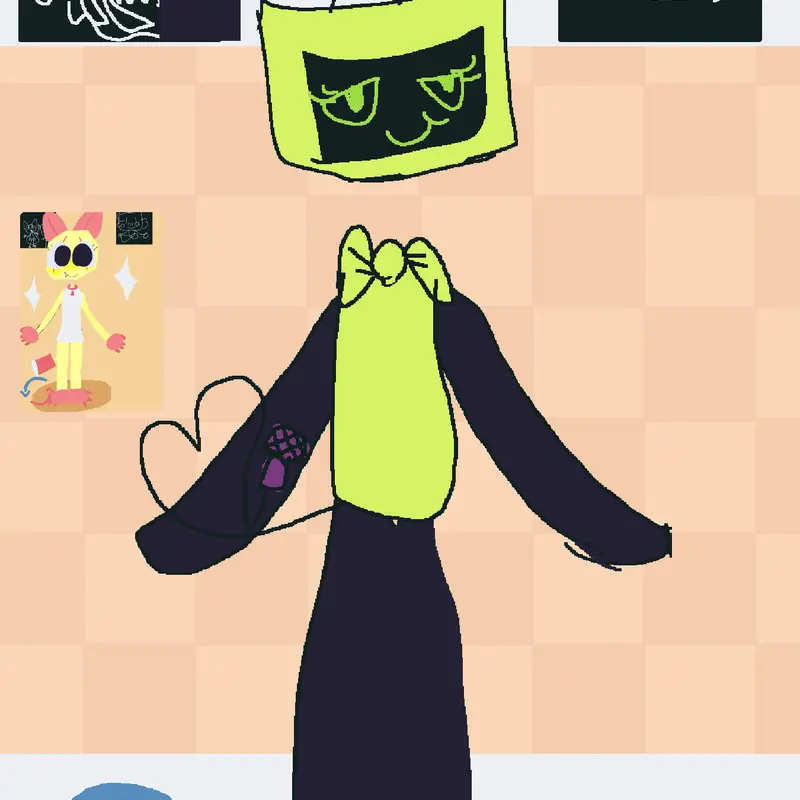 Game by @wafflesconqueso