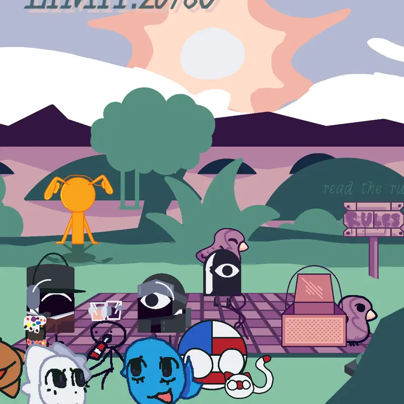 Game by @bibsi2ofishal