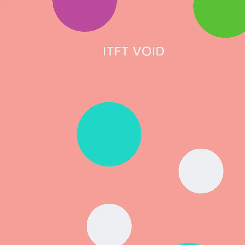 itft by @JasminZamora