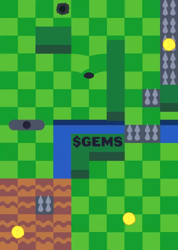 Game by @Melanpar