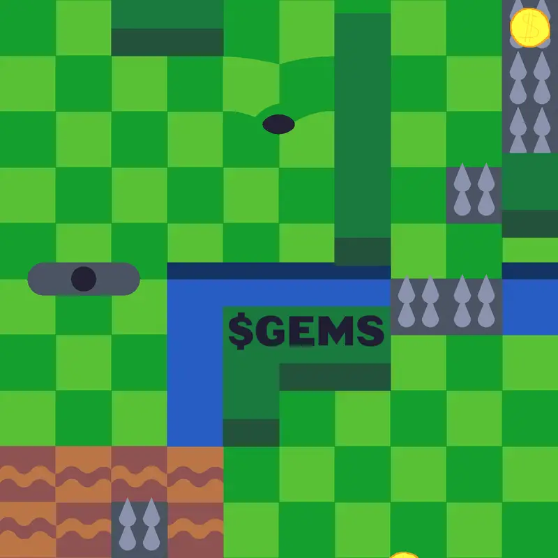 Game by @Melanpar