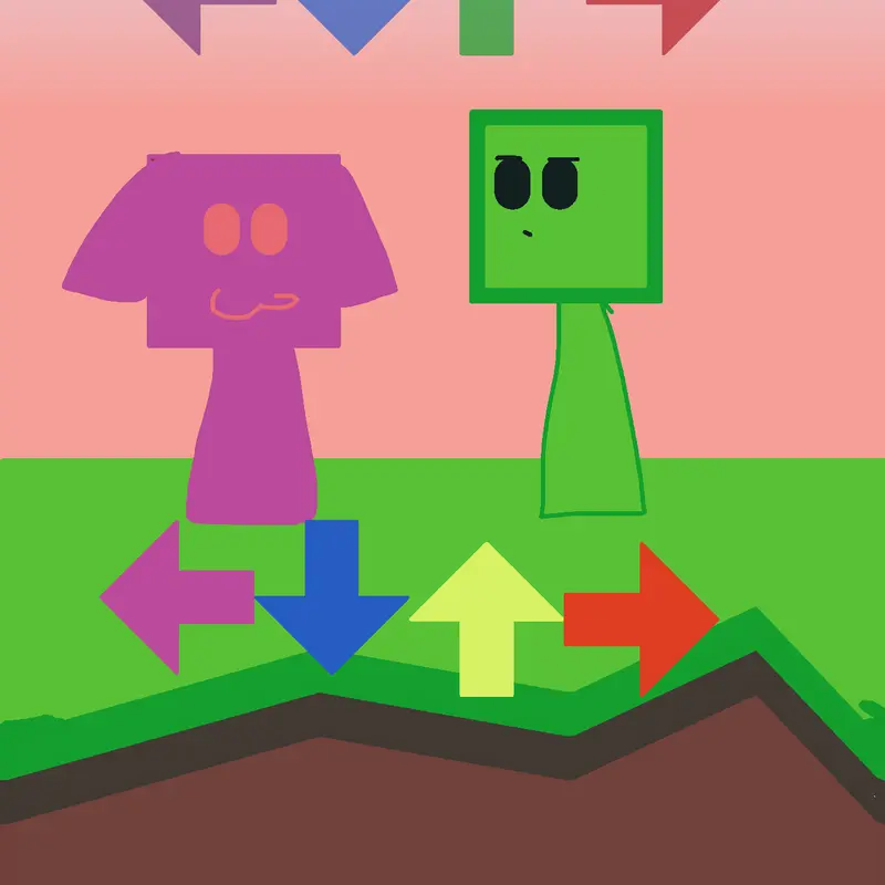Game by @fgut