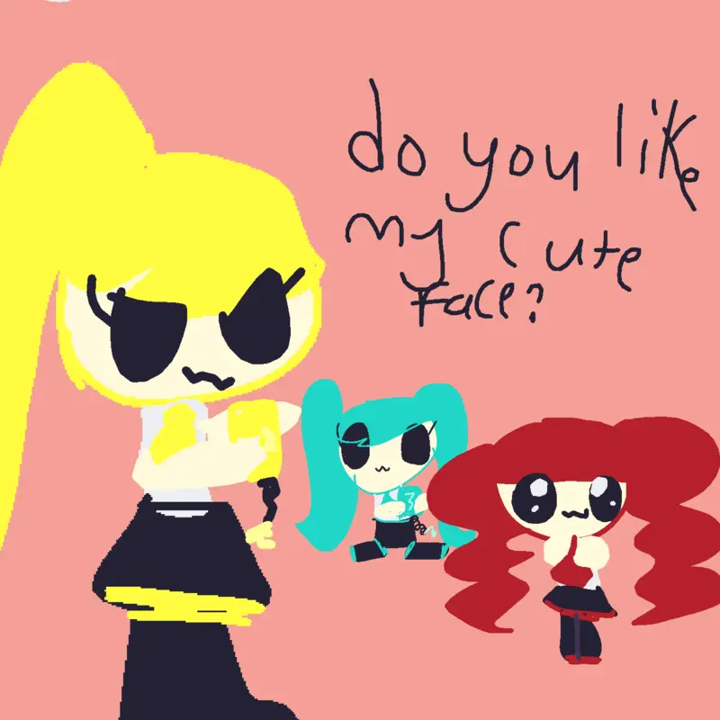 Game by @Cute_little_miku