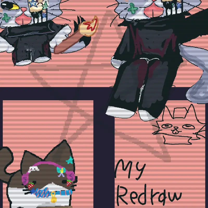 Game by @breadmellow