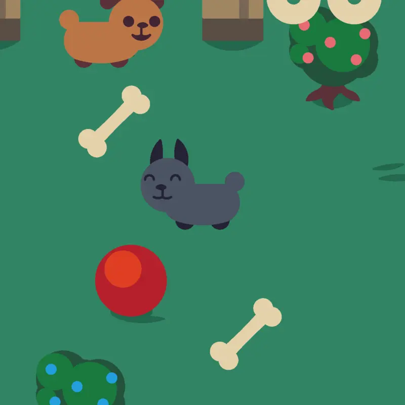 Game by @Sethmoon