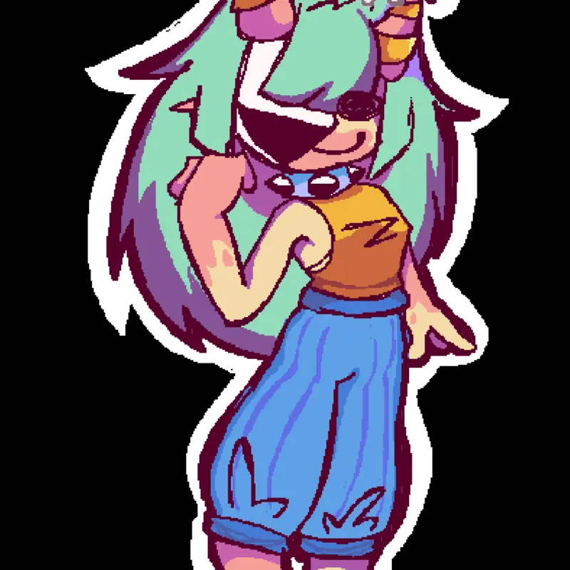 Game by @TekesUwu